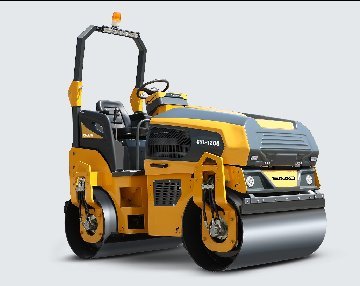 小型壓路機(jī)的優(yōu)勢(shì)：高效、靈活、多用途